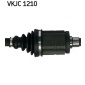 Skf VKJC1210