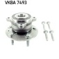 VKBA7493 Ступица с подшипником OPEL