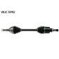 VKJC5992 Вал