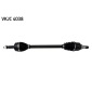 VKJC4038 Вал