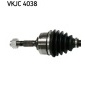 SKF VKJC4038