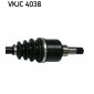 SKF VKJC4038