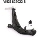 VKDS822022B SKF Рычаг независимой подвески