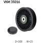 Skf VKM35016