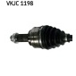 Skf VKJC1198