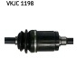 Skf VKJC1198