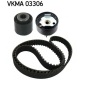 VKMA03306 Комплект ремня ГРМ
