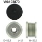 SKF VKM03870