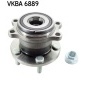 VKBA6889 Комплект подшипника