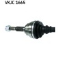 SKF VKJC1665