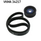 SKF VKMA34217