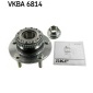 VKBA6814 Комплект подшипника