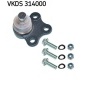 VKDS314000 SKF Шарнир независимой подвески /