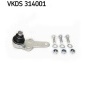 VKDS314001 Опора шаровая FORD