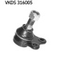 VKDS316005 Шарнир независимой подвески /