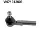 VKDY312003 Наконечник поперечной рулевой