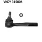 VKDY315006 Наконечник поперечной рулевой
