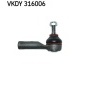 VKDY316006 Наконечник рулевой тяги