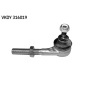 VKDY316019 SKF Наконечник поперечной рулевой