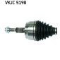 Skf VKJC5198