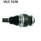 Skf VKJC5198
