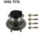 VKBA7078 Комплект ступичного подшипника