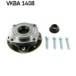 VKBA1408 SKF Комплект подшипника