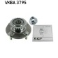 VKBA3795 Комплект подшипника