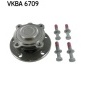 VKBA6709 Ступица колеса задн MINI: MINI