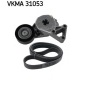 VKMA31053 Ременный комплект