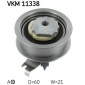 VKM11338 Ролик ремня ГРМ VAG 1.0-1.6