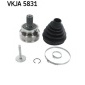 VKJA5831 SKF Шарнирный комплект