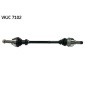SKF VKJC7102