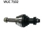 SKF VKJC7102