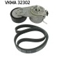 VKMA32302 Ременный комплект