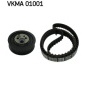 VKMA01001 Ремкомплект ремня ГРМ