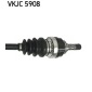 Skf VKJC5908