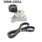 VKMA63014 Ременный комплект