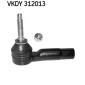 VKDY312013 Наконечник поперечной рулевой