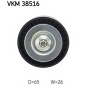 Skf VKM38516