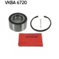 VKBA6720 Подшипник ступицы VKBA6720