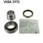 VKBA3970 Подшипник ступицы комплект