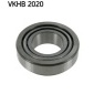 VKHB2020 Подшипник роликовый| ступицы