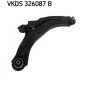 VKDS326087B SKF Рычаг независимой подвески