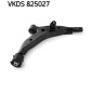 VKDS825027 Рычаг независимой подвески