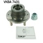 VKBA7401 Комплект подшипника