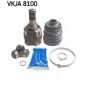VKJA8100 Шарнирный комплект, приводной