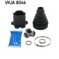 VKJA8046 Комплект ШРУС| внутренний \VAG