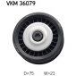 SKF VKM36079