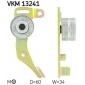 VKM13241 Ролик
